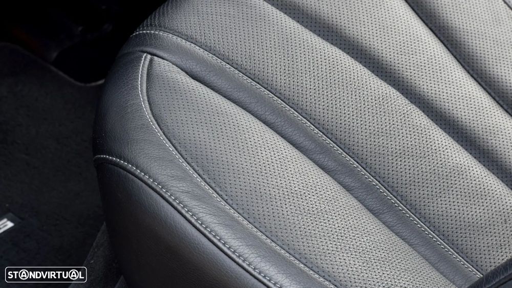 Mercedes-Benz S 400 d - 39