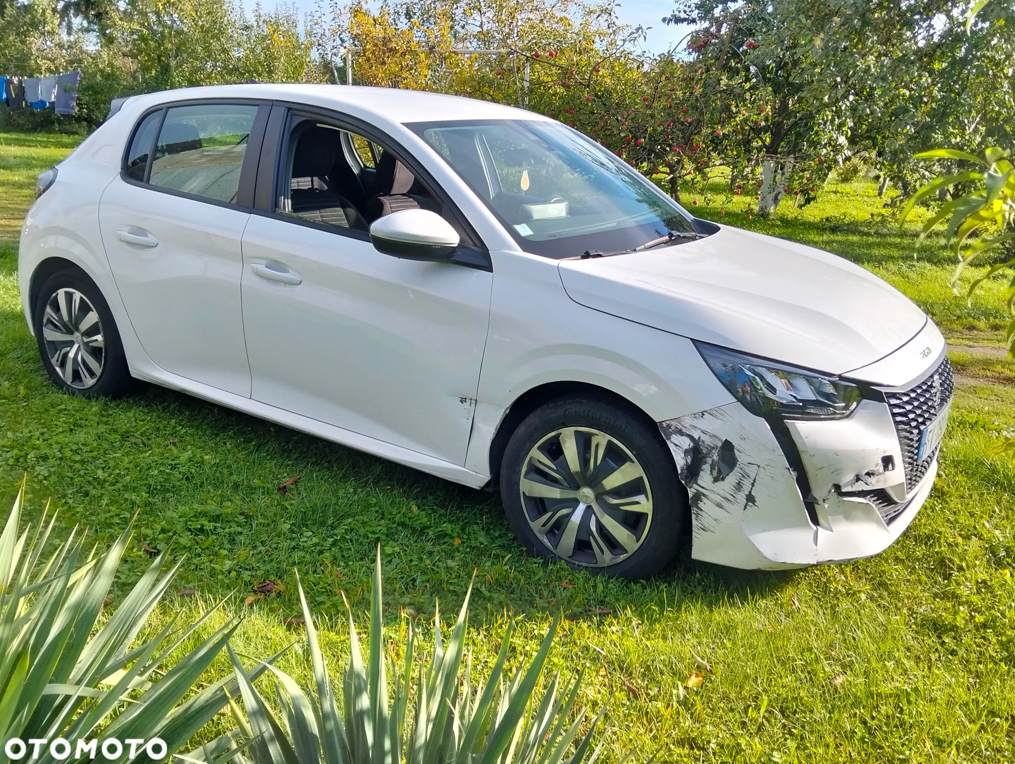 Peugeot 208 PureTech 100 Active Pack - 5