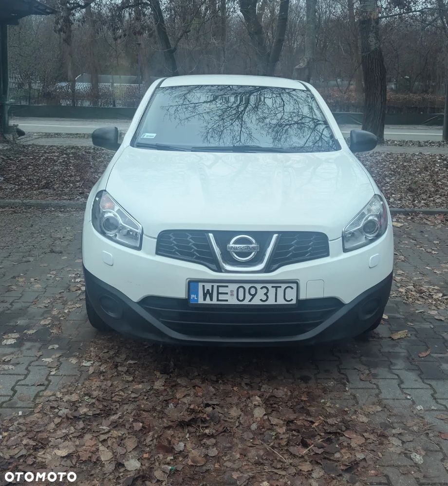 Nissan Qashqai 1.6 Acenta - 2