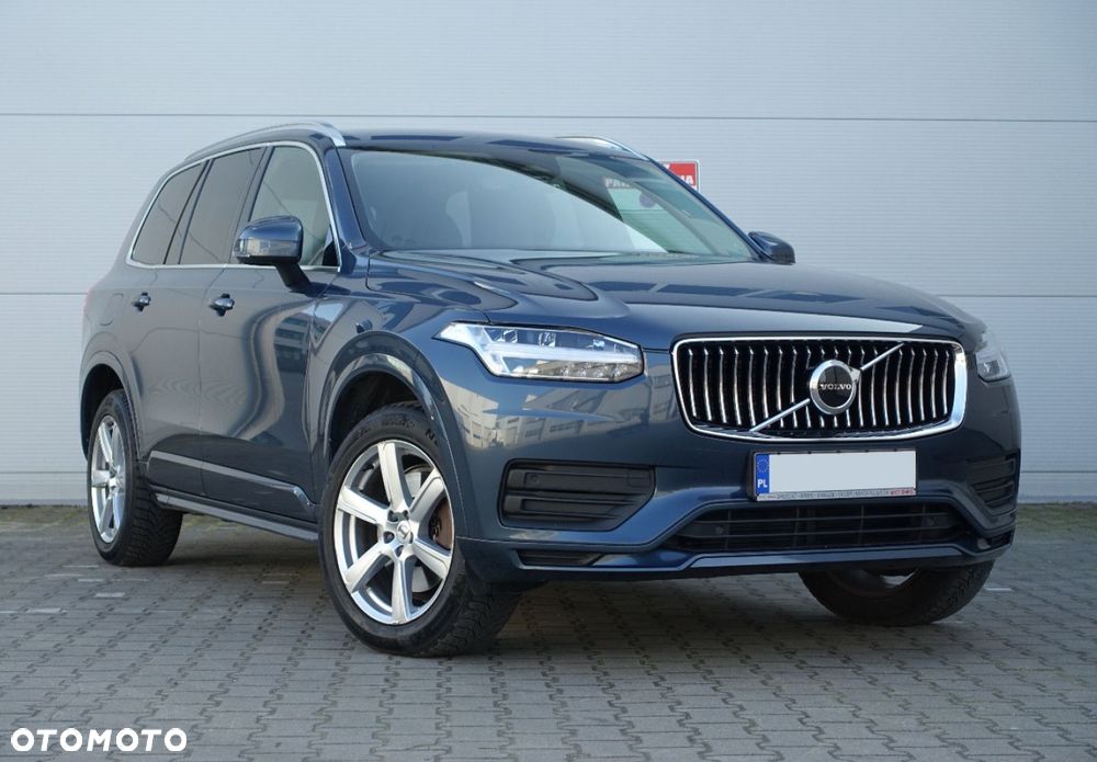 Volvo XC 90 - 2