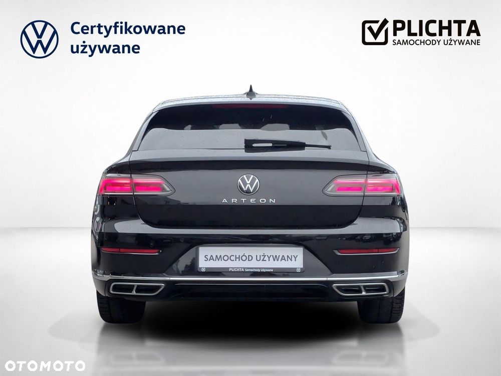 Volkswagen Arteon Shooting Brake 2.0 TDI R-Line DSG - 6