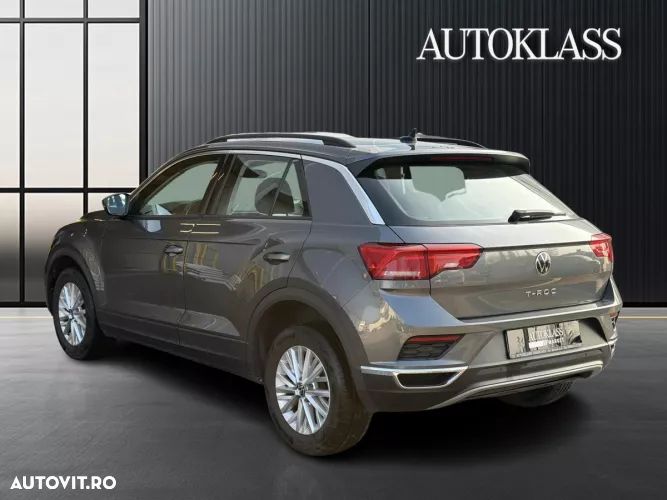 Volkswagen T-Roc 1.0 TSI Base - 3