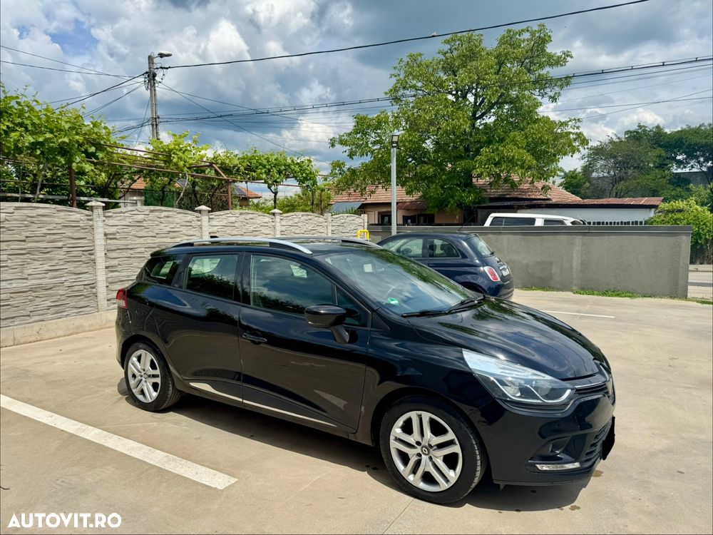 Renault Clio - 21