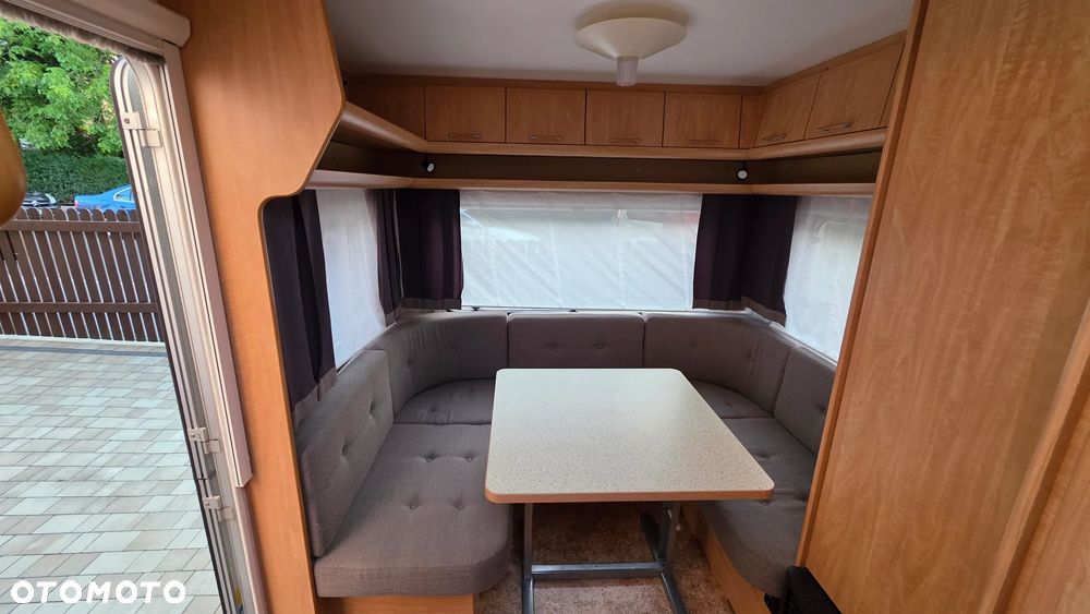 Burstner Ventana Avantgarde - 24
