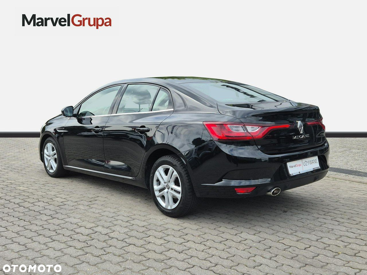 Renault Megane - 3