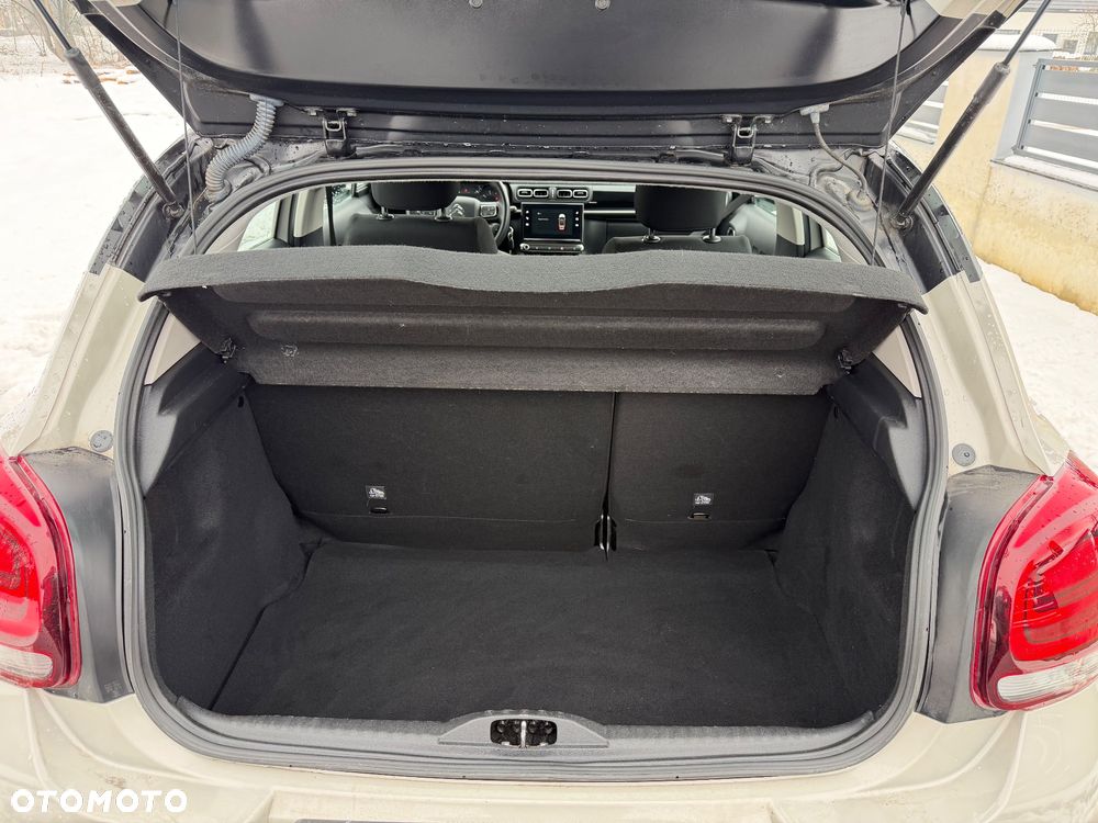 Citroën C3 Pure Tech 83 S&S MAX - 15