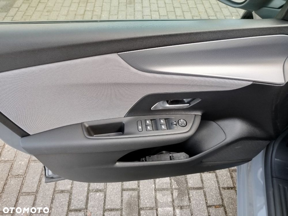 Opel Mokka - 12