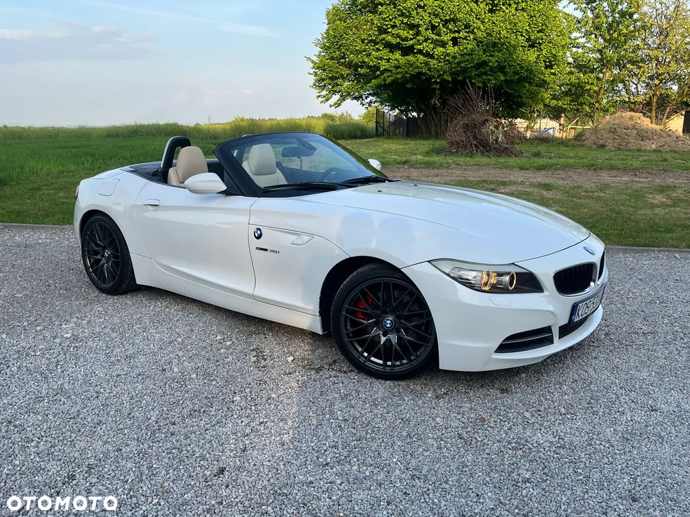 BMW Z4 sDrive30i - 4
