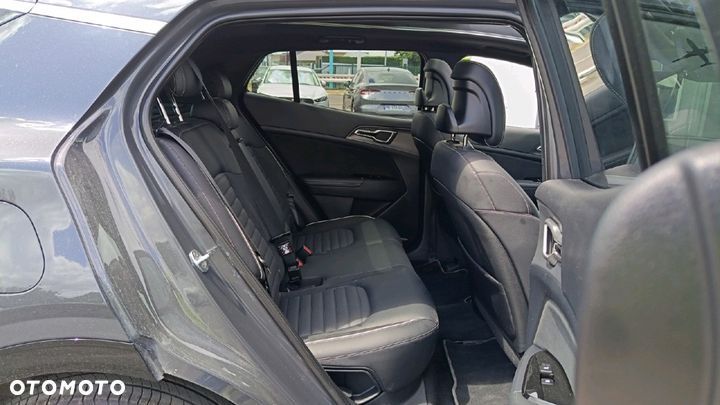 Kia Sportage 1.6 T-GDI AWD Paket GT-Line - 5