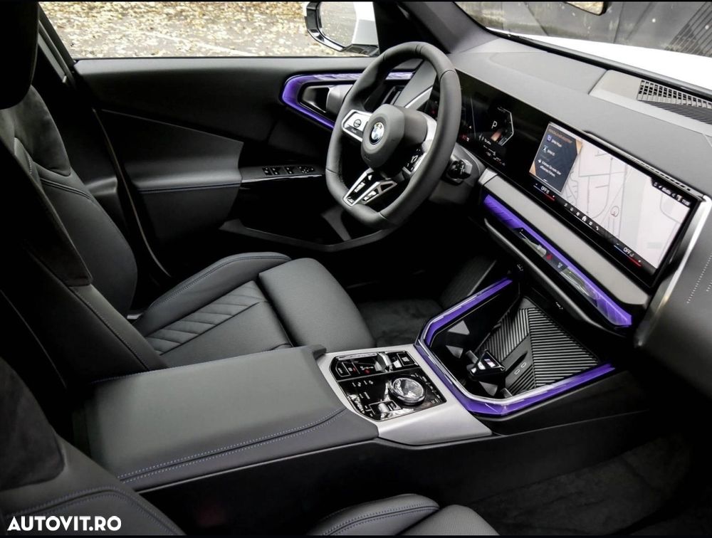 BMW X3 20 xDrive AT MHEV - 2