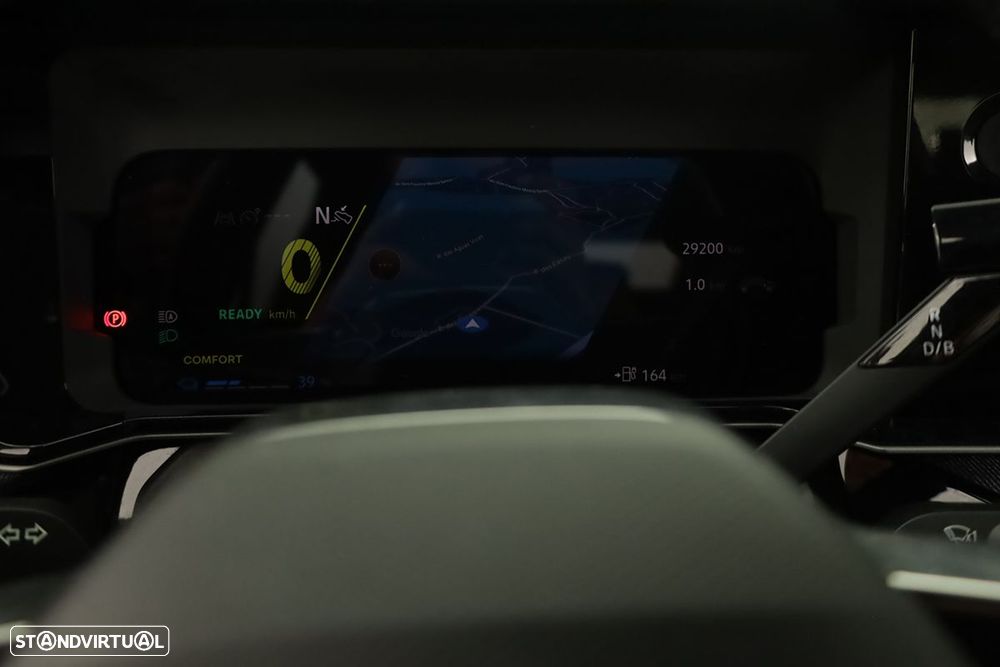 Renault 5 E-Tech 52 kWh Techno Autonomia Conforto - 15