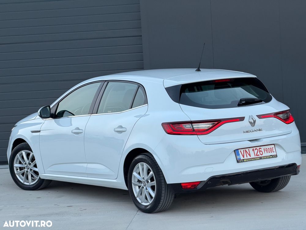 Renault Megane - 4