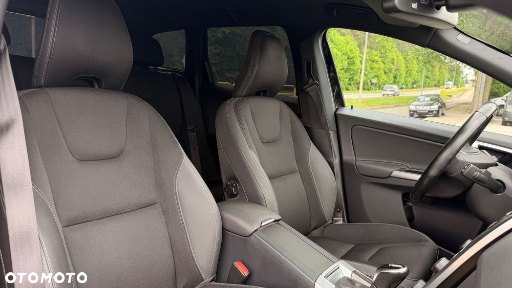 Volvo XC 60 D4 Geartronic Edition Pro - 15