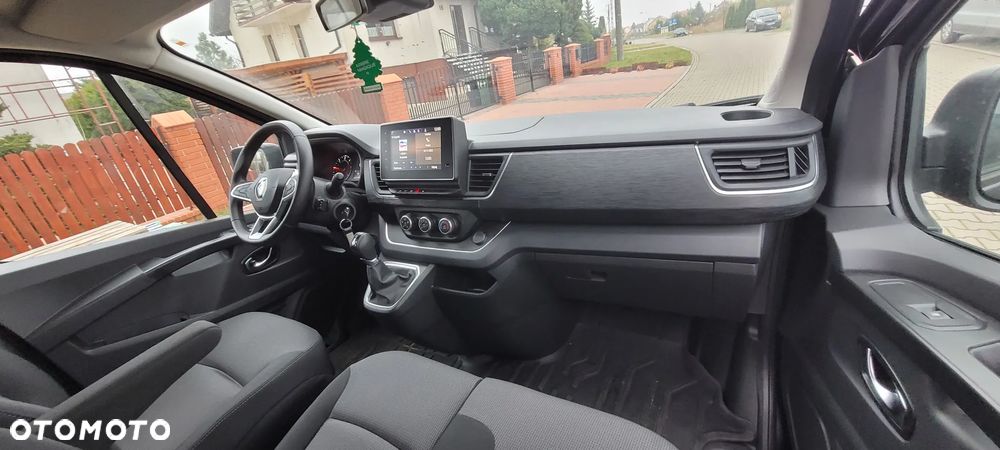 Renault Trafic 2.0 dCi Escapade EDC - 4