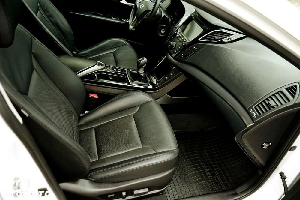 Hyundai i40 - 18