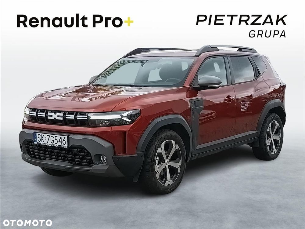 Dacia Duster - 1