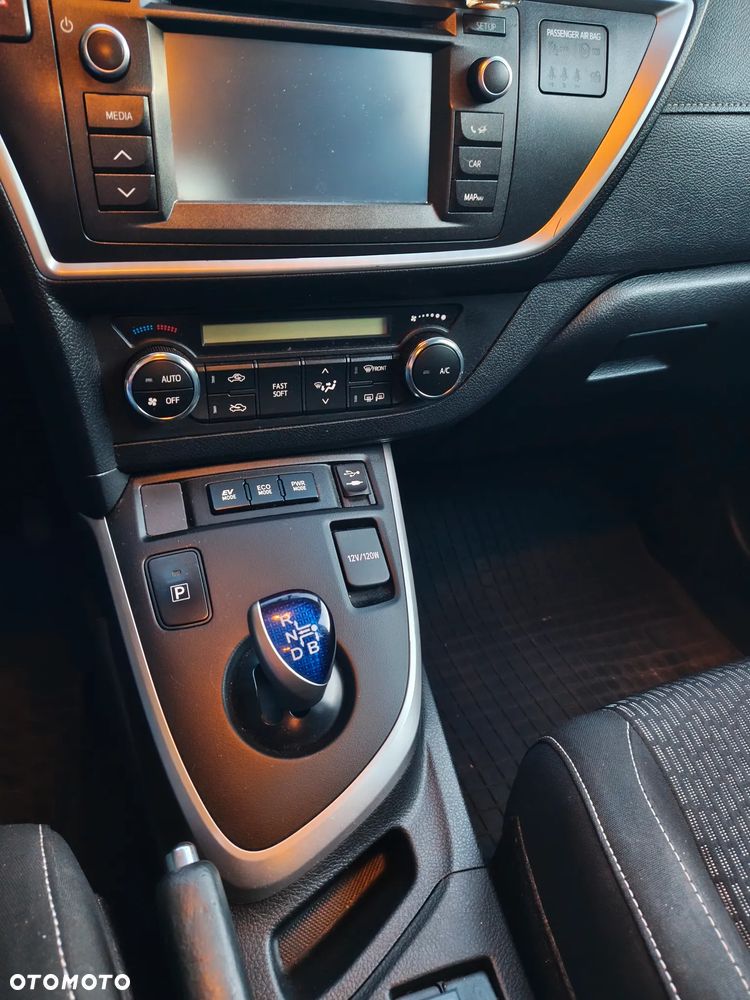 Toyota Auris - 6
