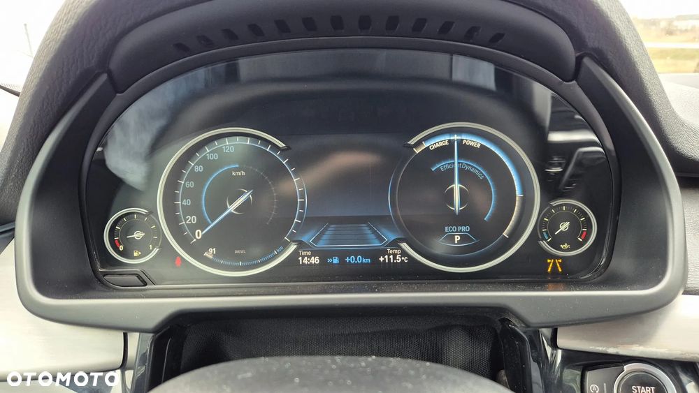 BMW X5 xDrive25d Sport-Aut - 26