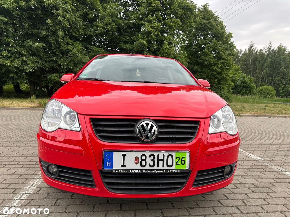 Volkswagen Polo 1.4 United - 18