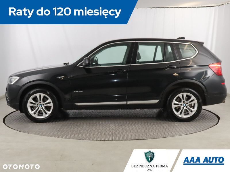 BMW X3 - 3
