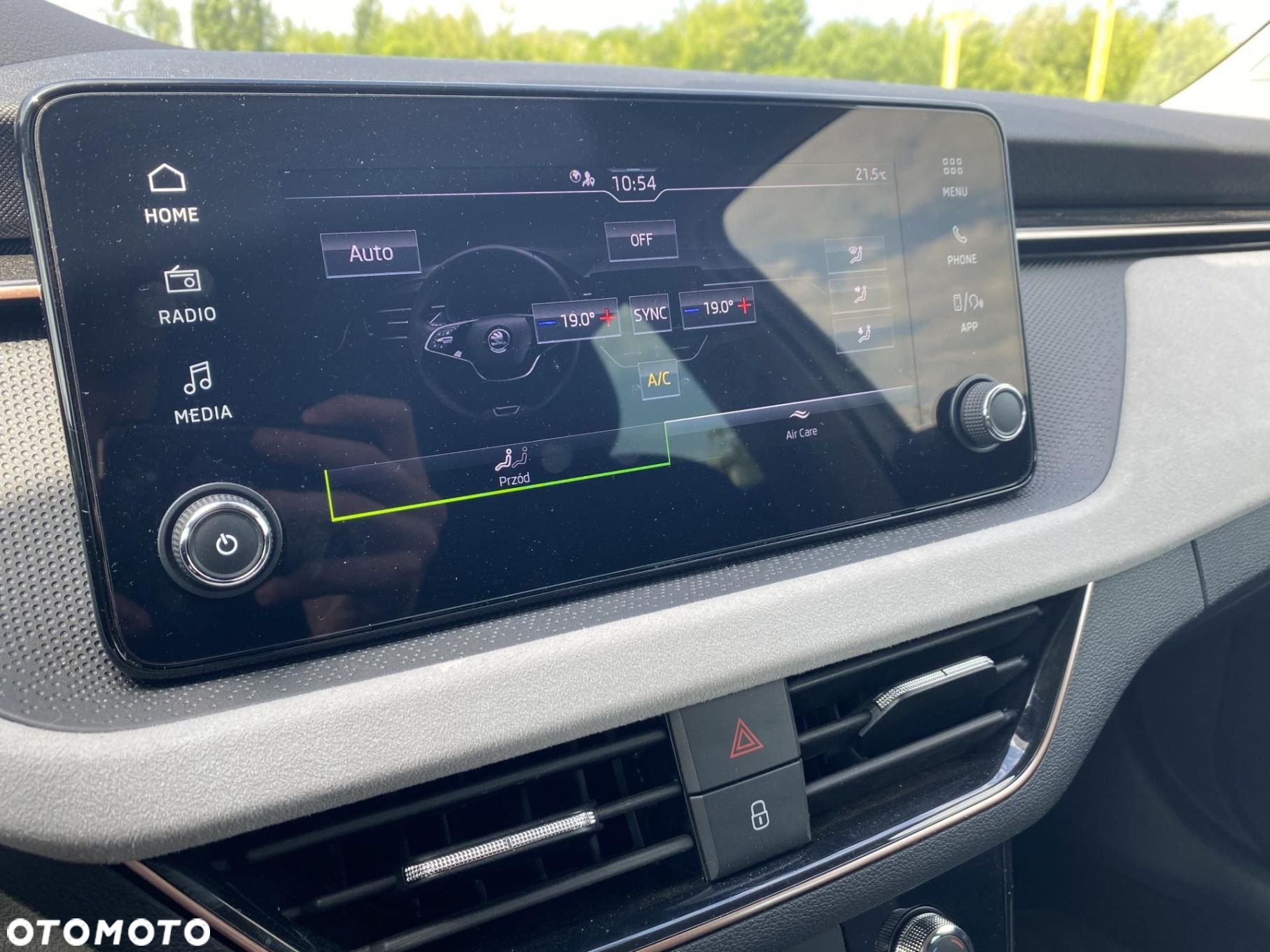 Skoda Scala - 15
