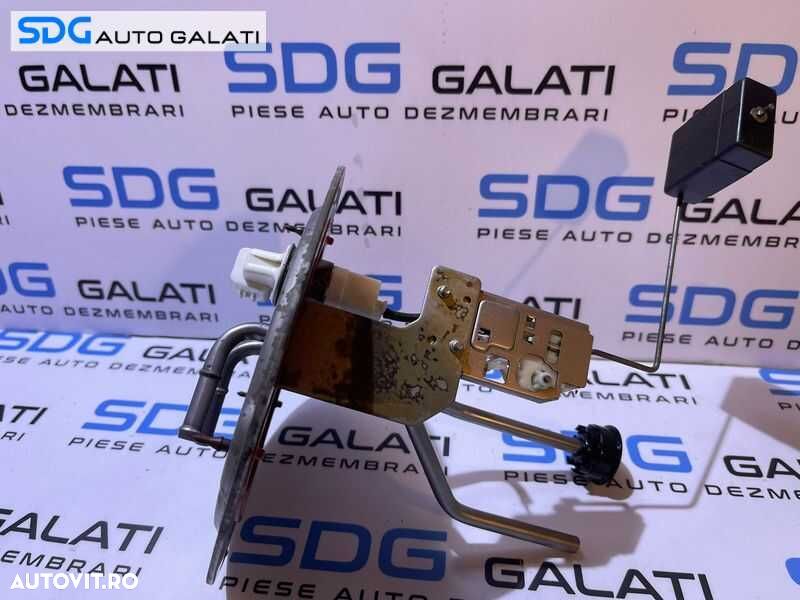 Sonda Litrometrica Senzor Litrometru Nivel Combustibil Motorina Rezervor Mazda 5 2.0 D 2005 - 2010 - 1