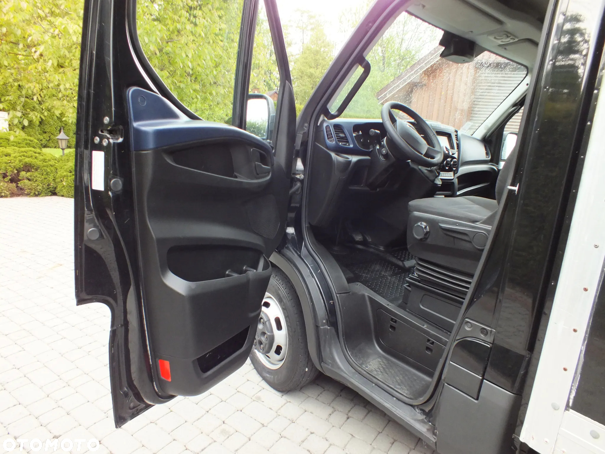 Iveco Daily - 7