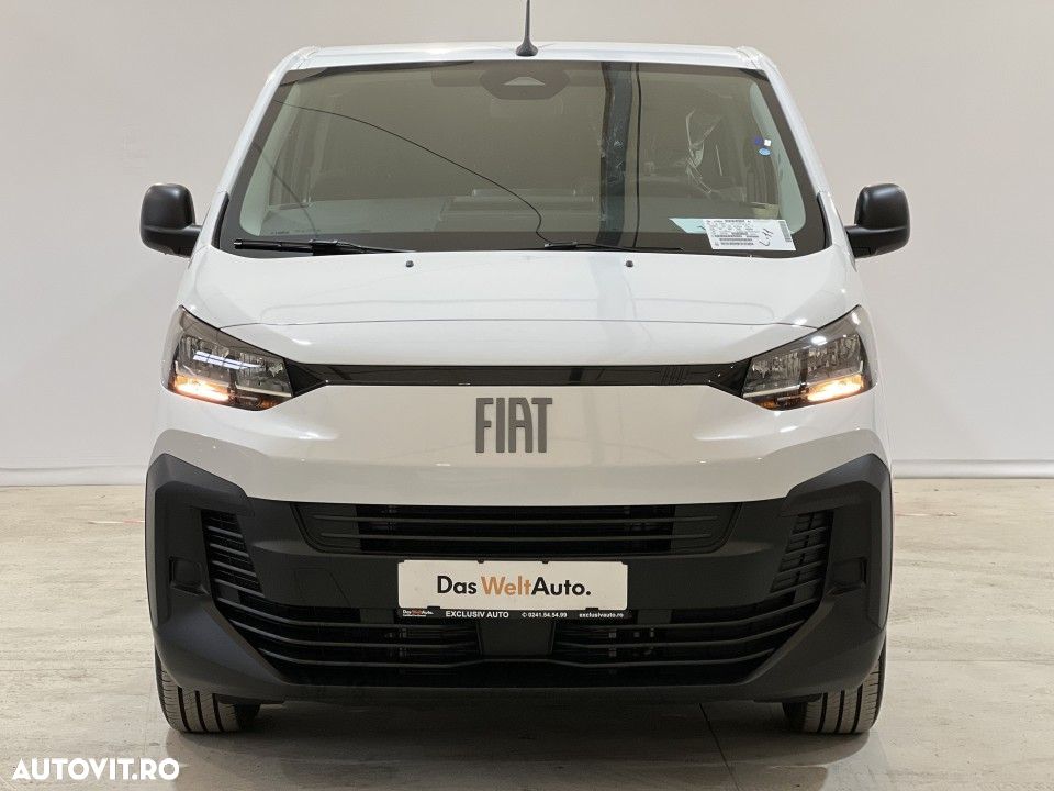 Fiat Scudo - 35
