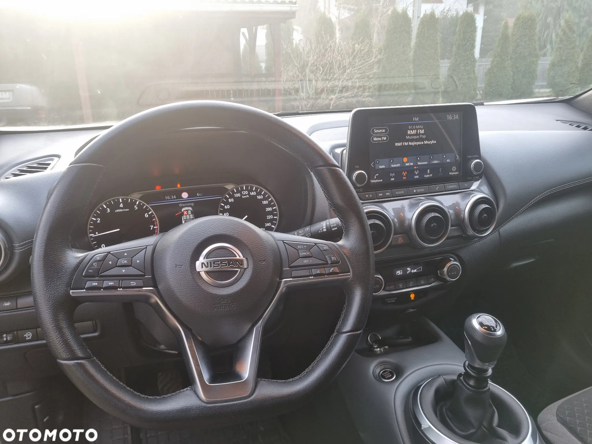 Nissan Juke - 6