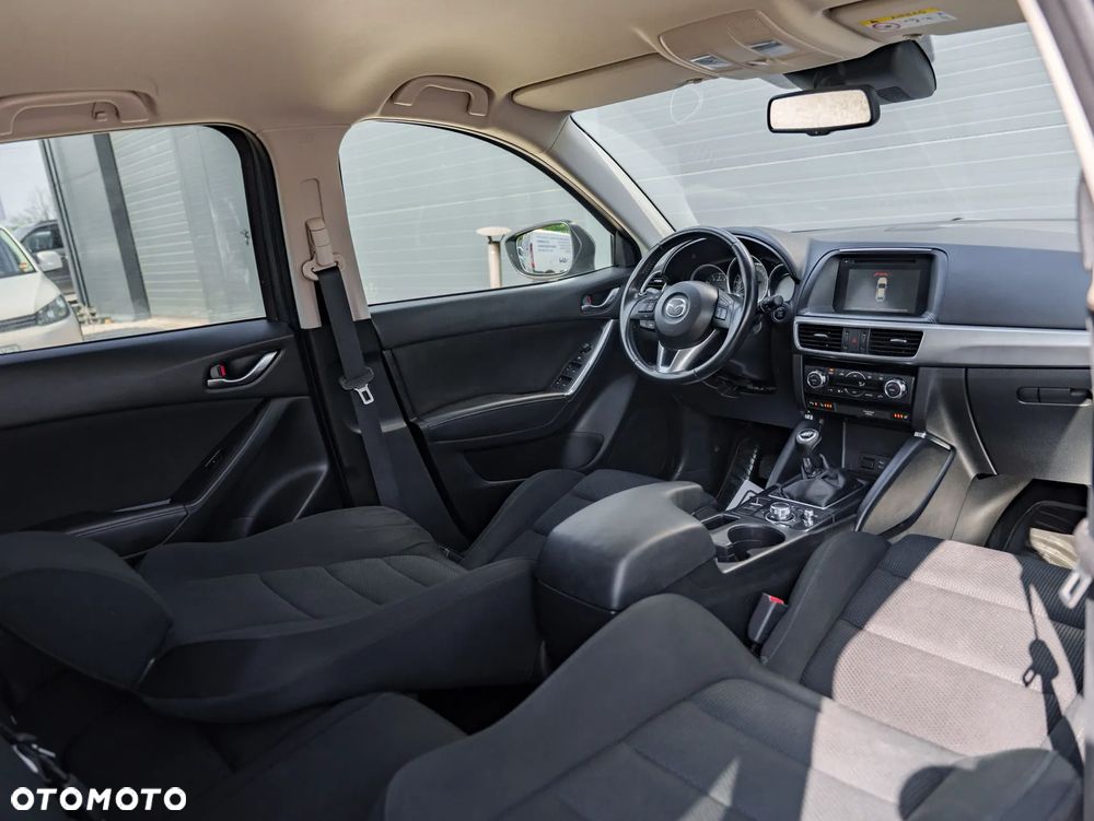 Mazda CX-5 2.0 Skypassion 2WD - 18