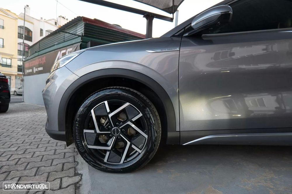 BYD Atto 3 Comfort - 9