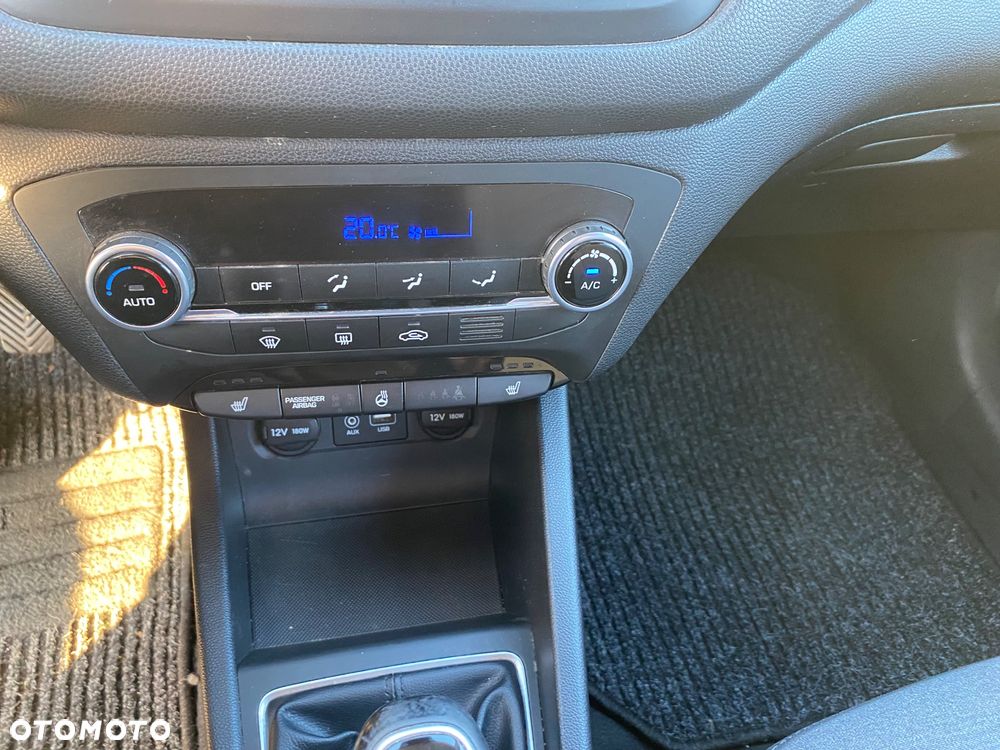 Hyundai i20 1.4 Style - 14