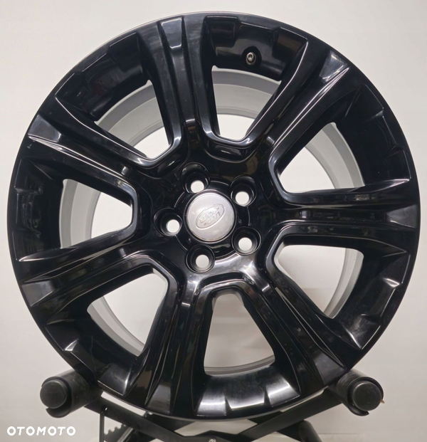 Felga aluminiowa Land Rover OE GJ32-1007-AA 8.0" x 18" 5x108 ET 45