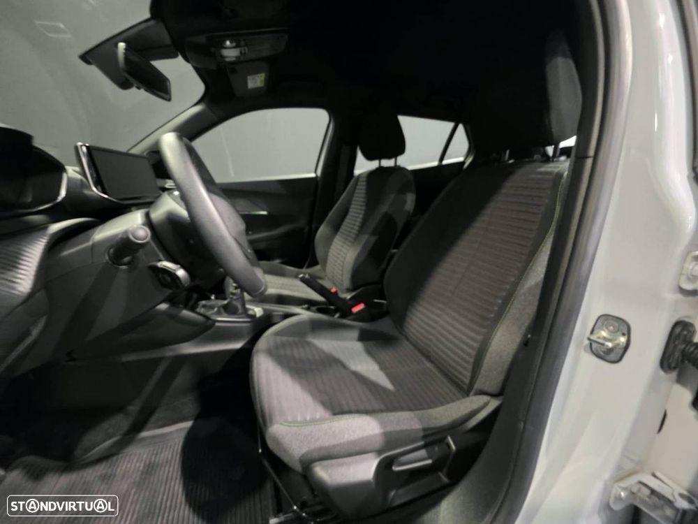 Peugeot 2008 PureTech 100 Stop&Start Active - 19
