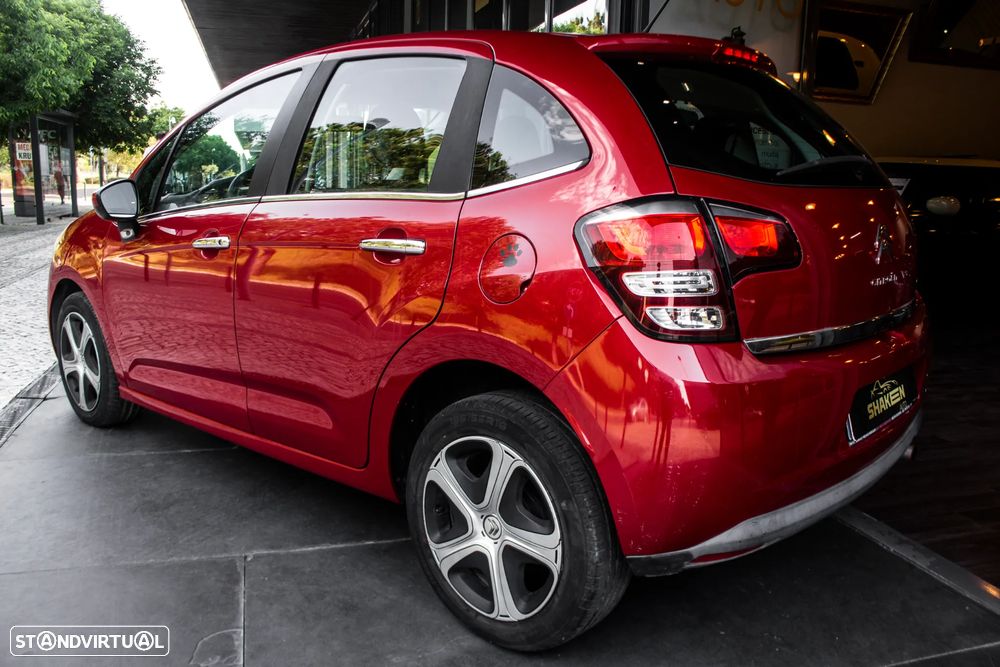 Citroën C3 1.2 PureTech Collection - 3