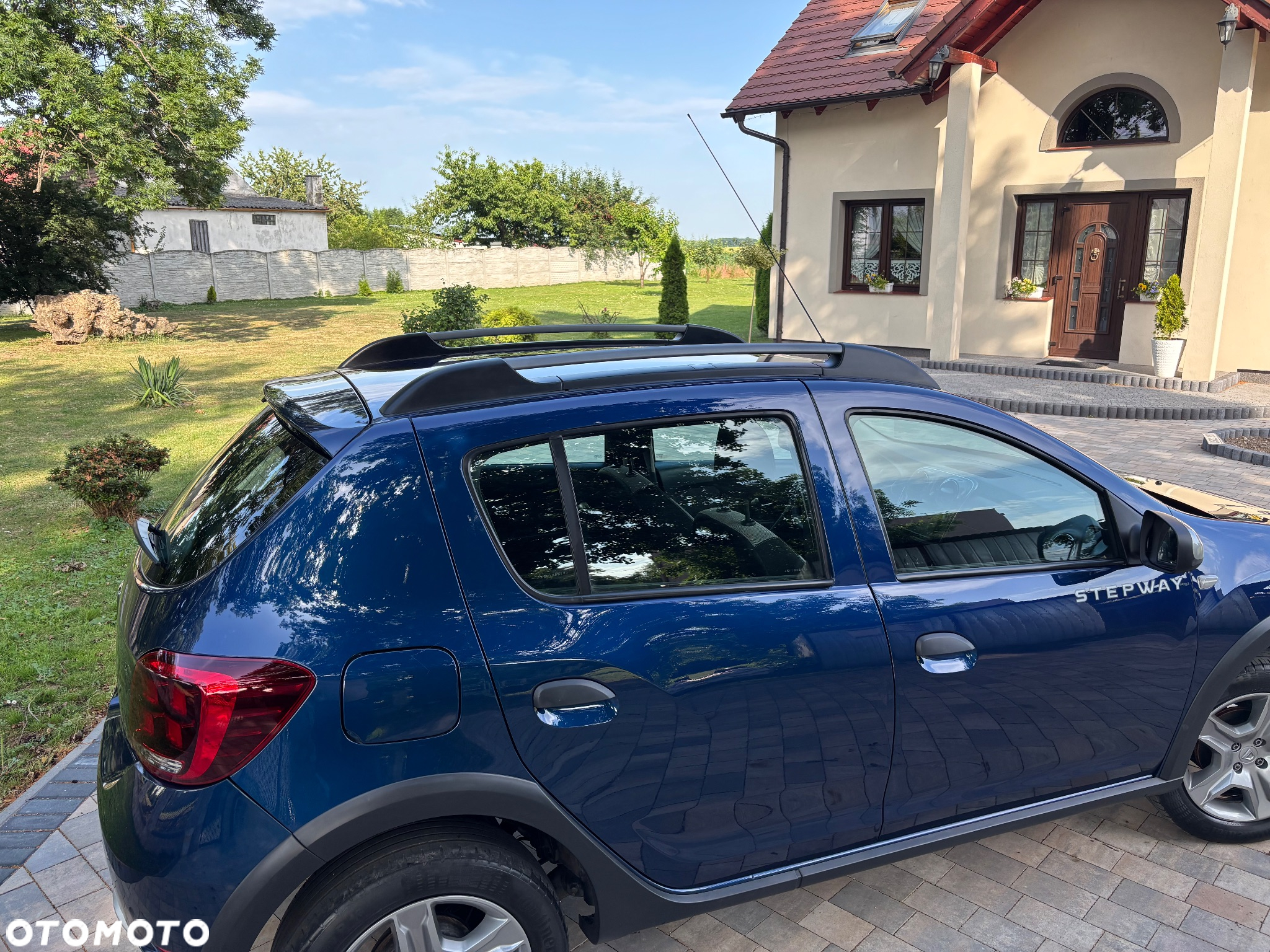 Dacia Sandero Stepway TCe 90 Prestige - 11