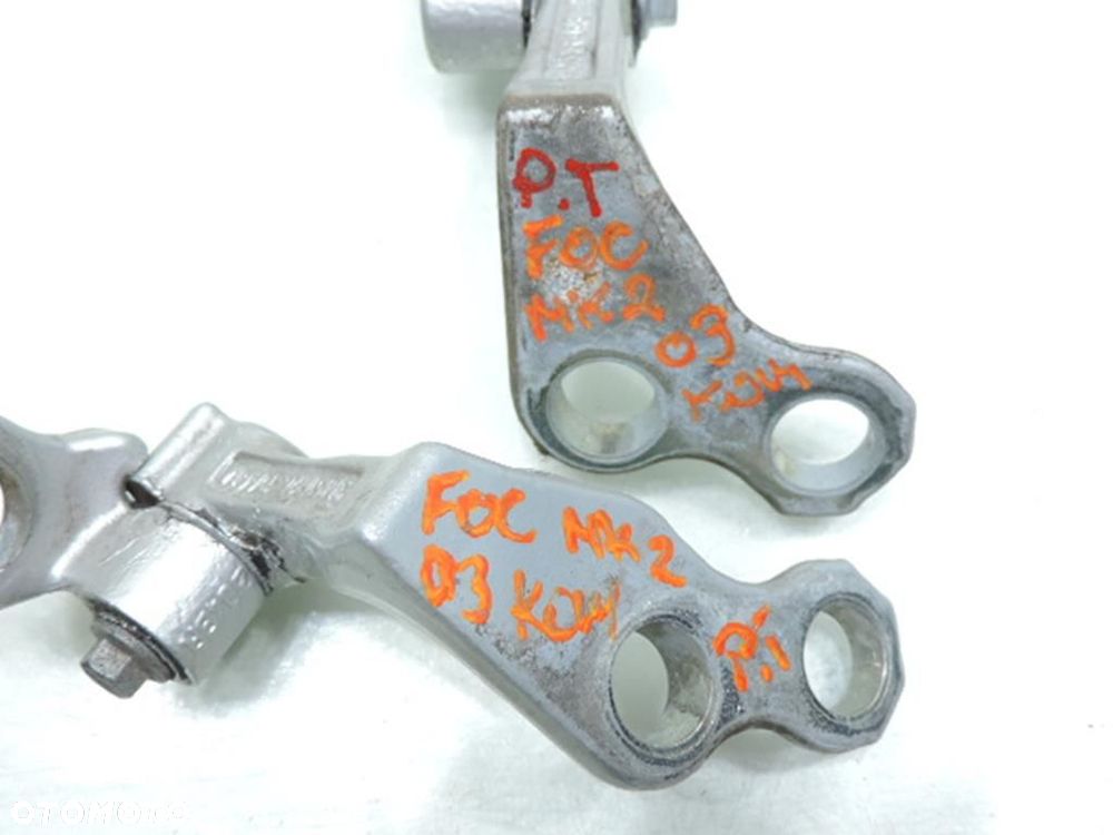 ZAWIASY DRZWI PRAWY TYŁ 03 FORD FOCUS MK2 - 3