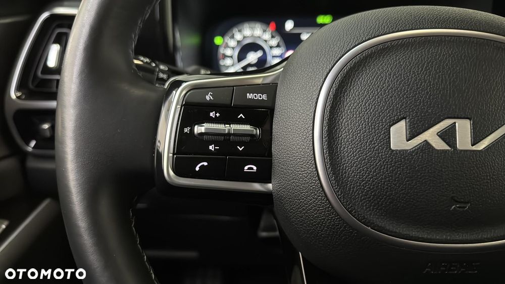 Kia Sorento 1.6 T-GDI HEV XL 4WD - 29