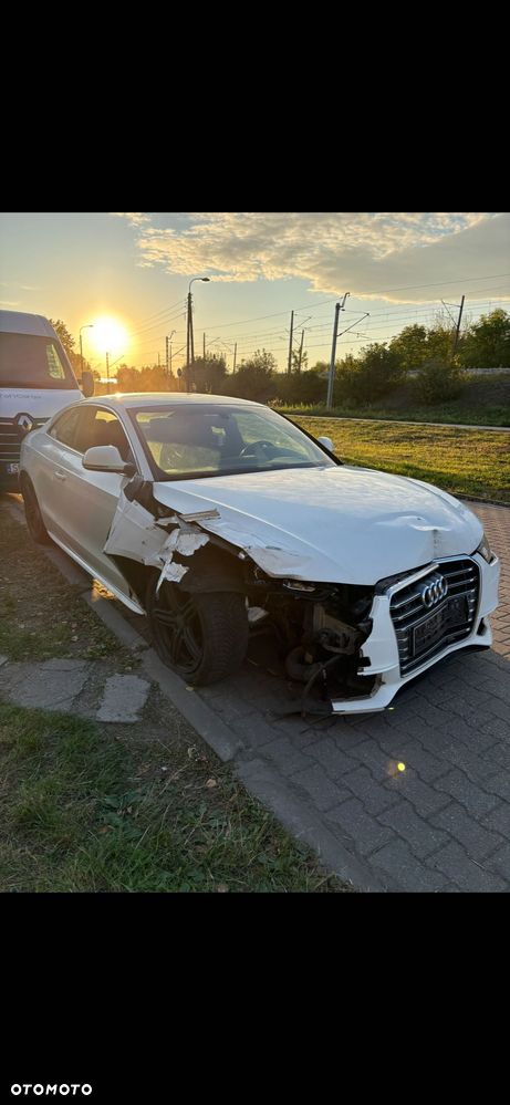 Audi A5 Coupé - 3