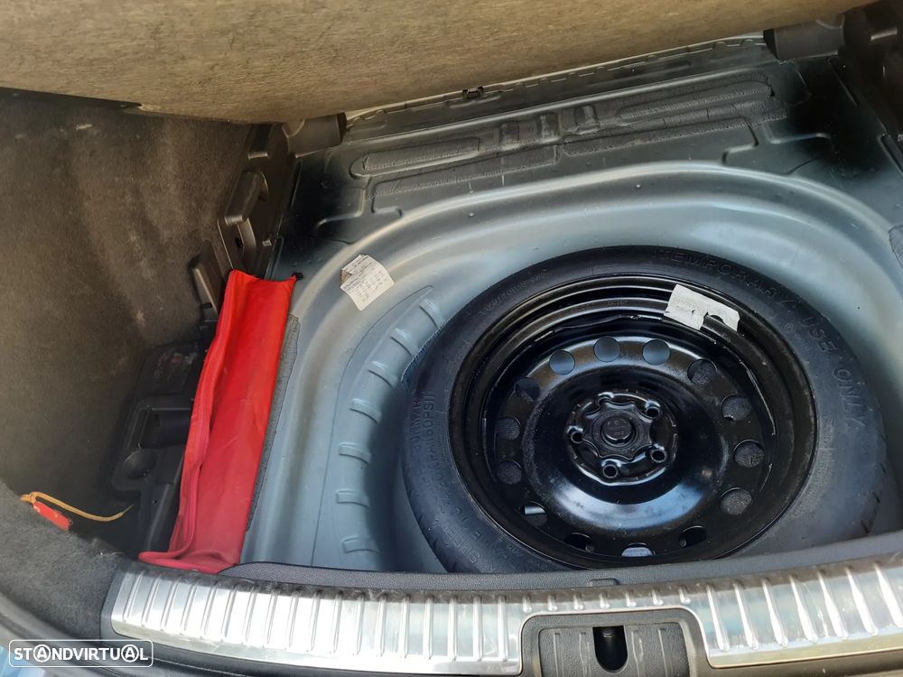 SEAT Leon ST 1.6 TDI Style S/S - 13