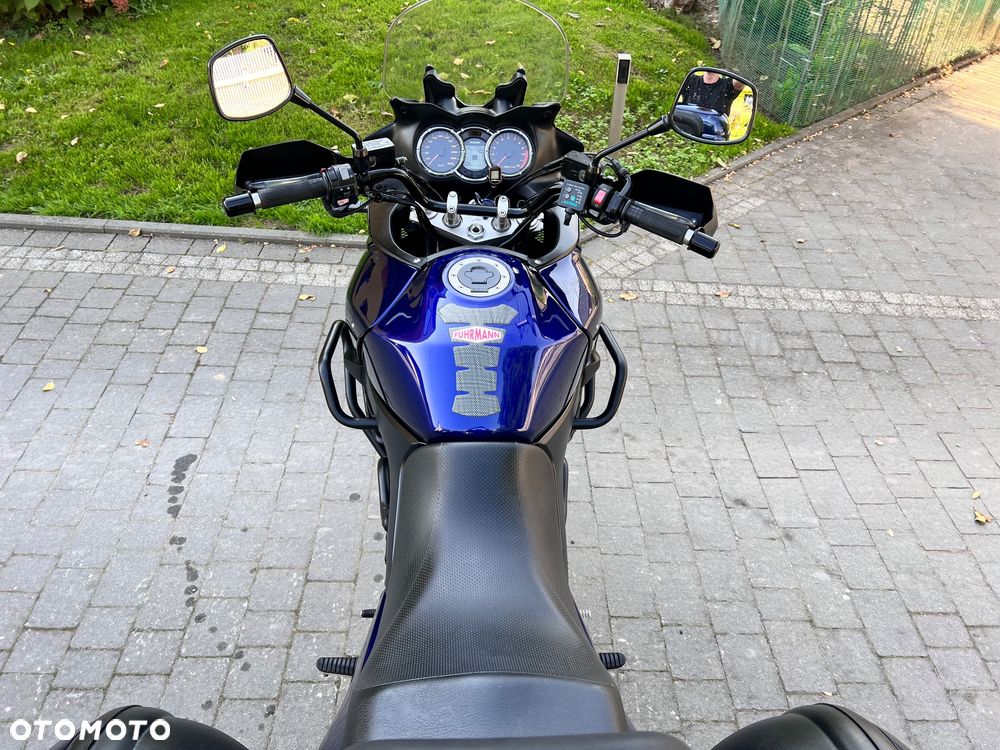 Suzuki V-STROM - 33
