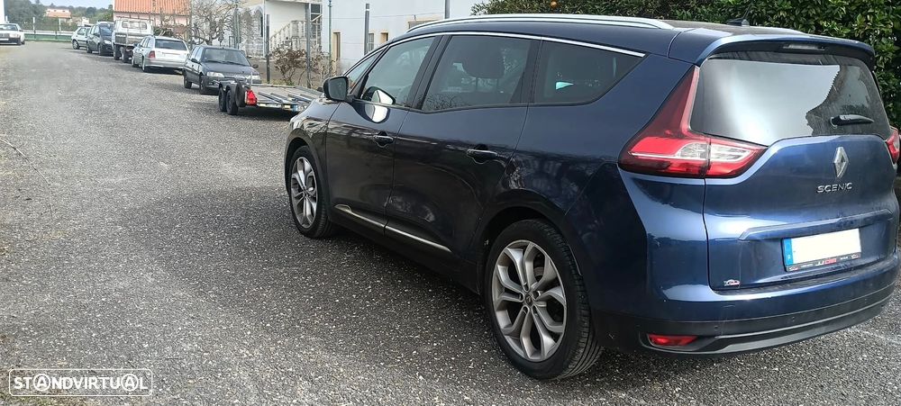 Renault Grand Scénic - 3