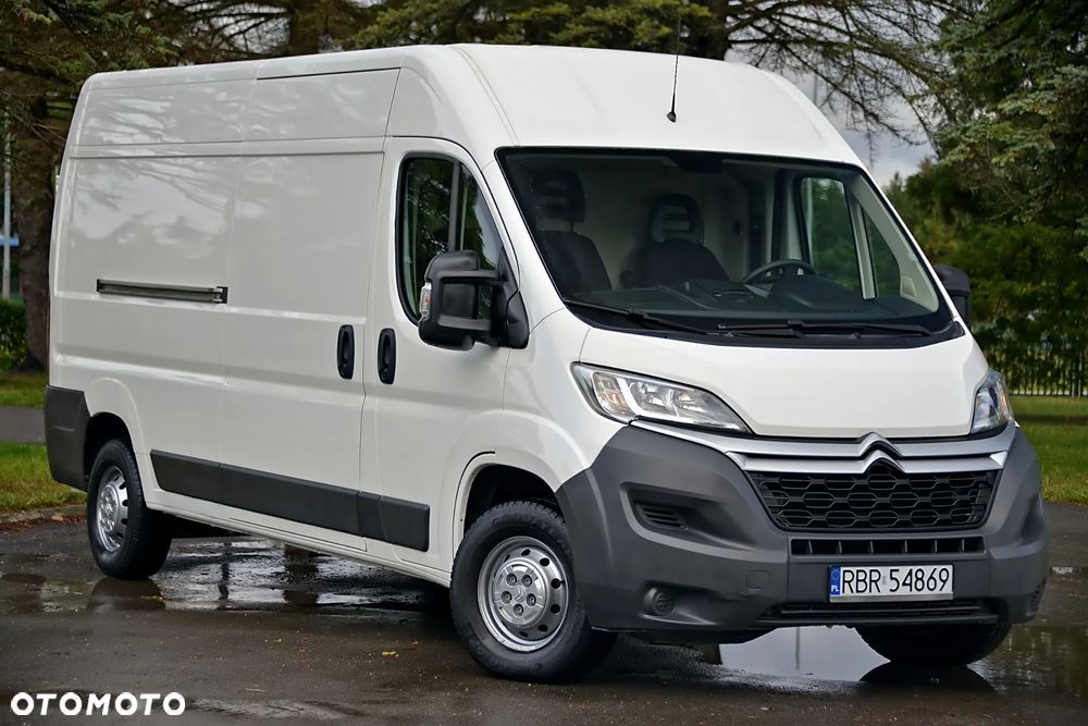 Citroën Jumper - 14