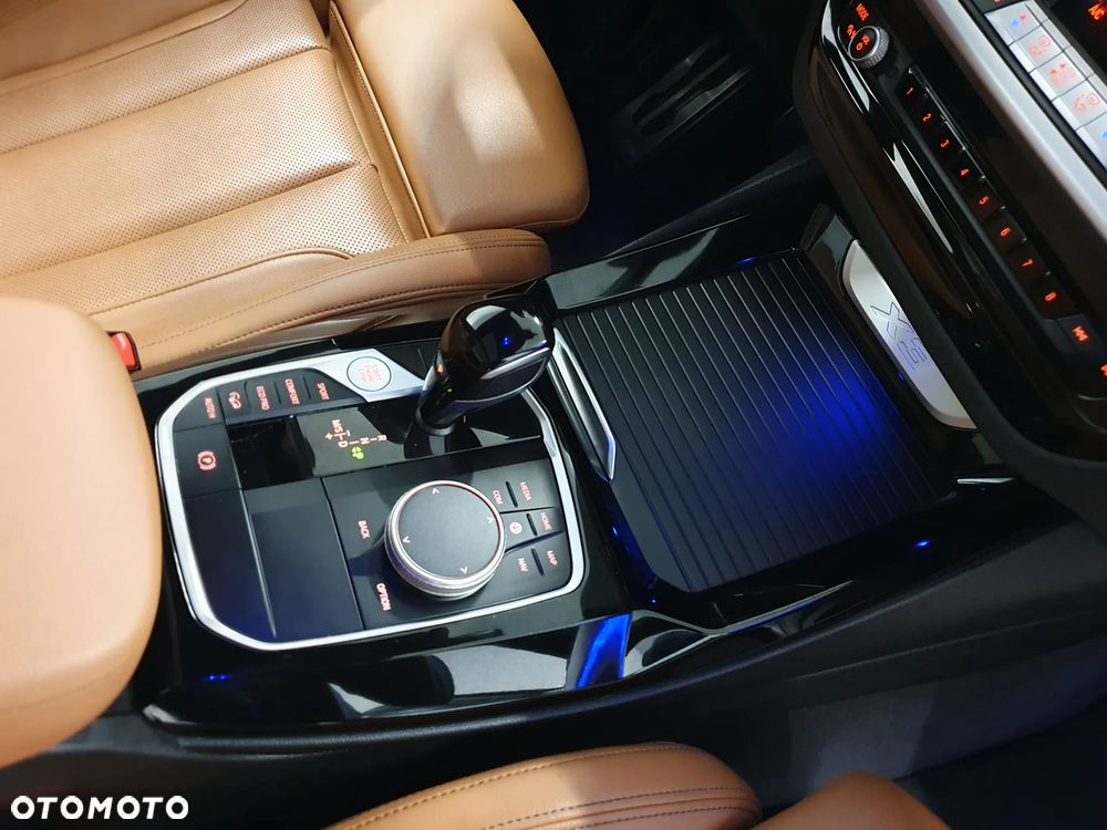 BMW X3 - 21