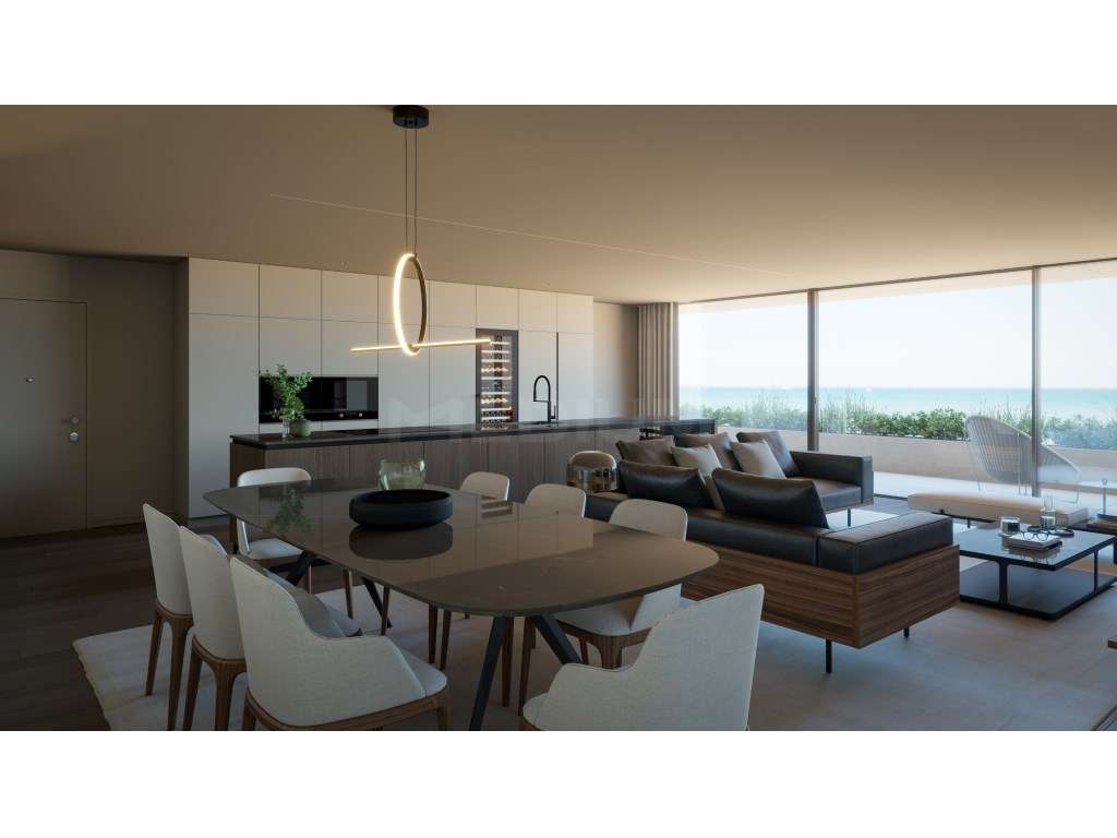 Apartamento T4 - Grande imagem: 2/25