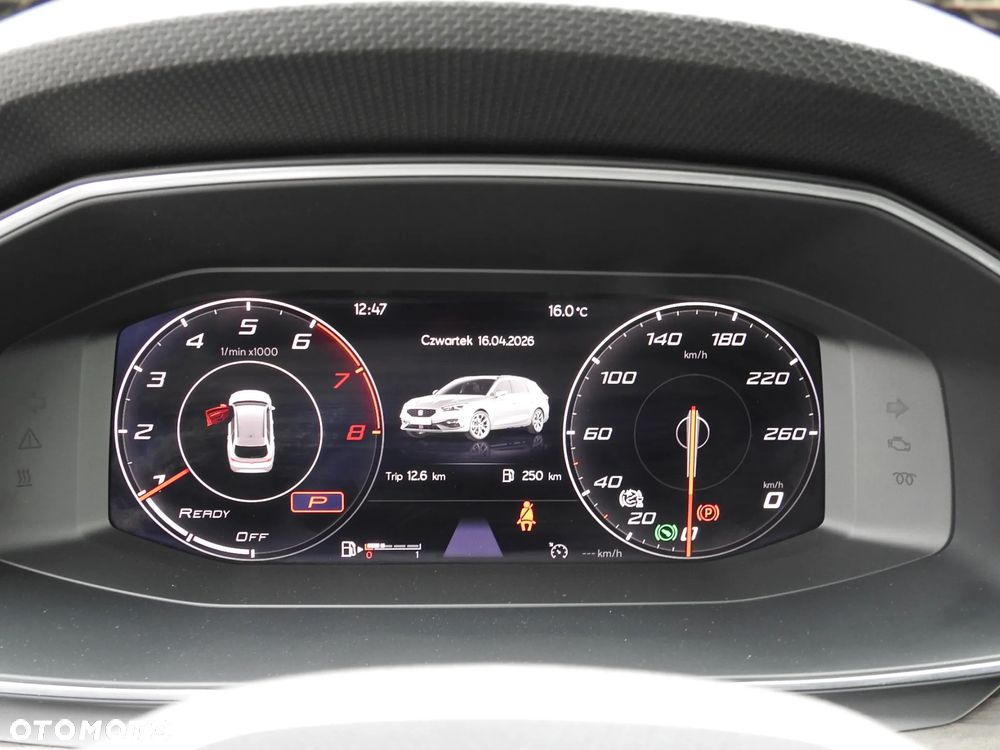 Seat Leon 1.5 eTSI ACT OPF DSG Xcellence Plus - 23