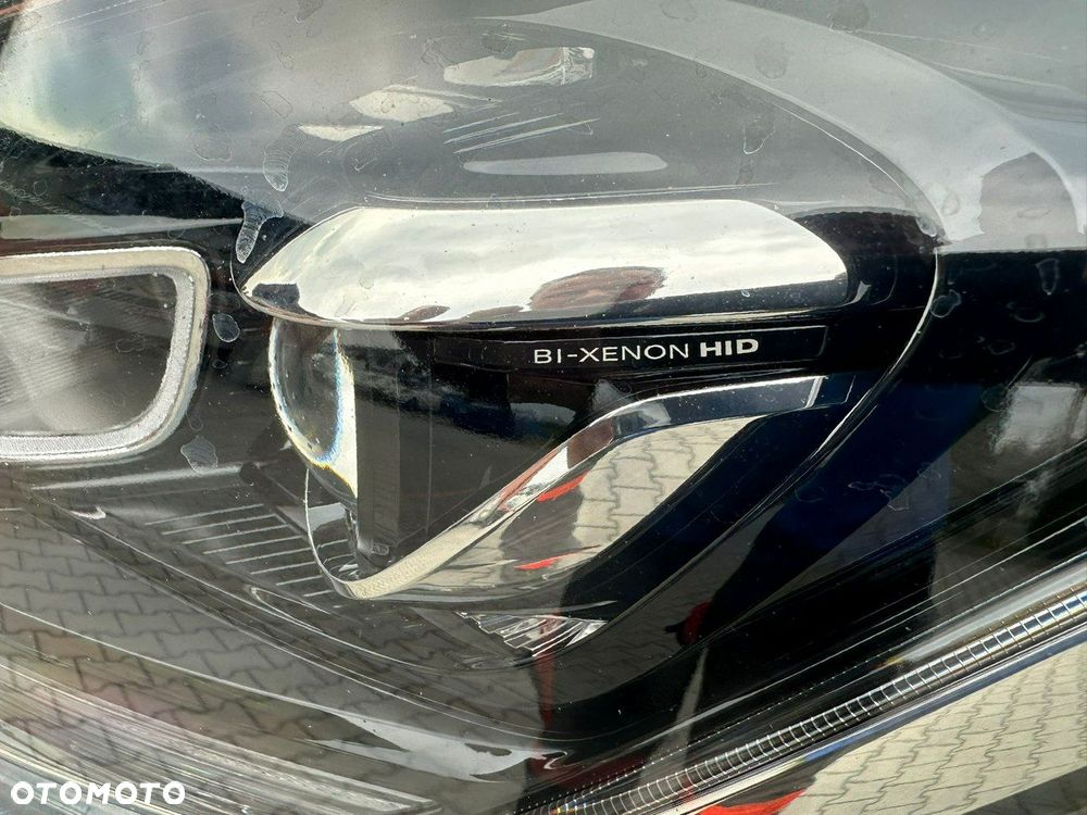 Ford Tourneo Custom - 18