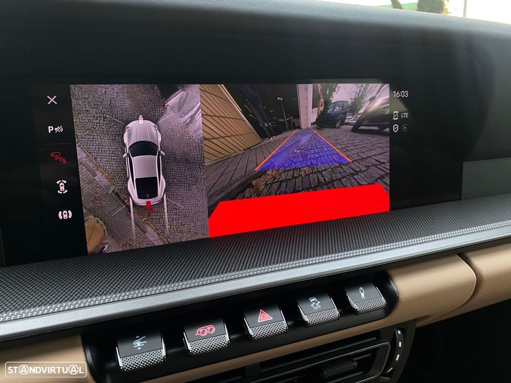 Porsche 911 (992) Carrera S PDK - 24