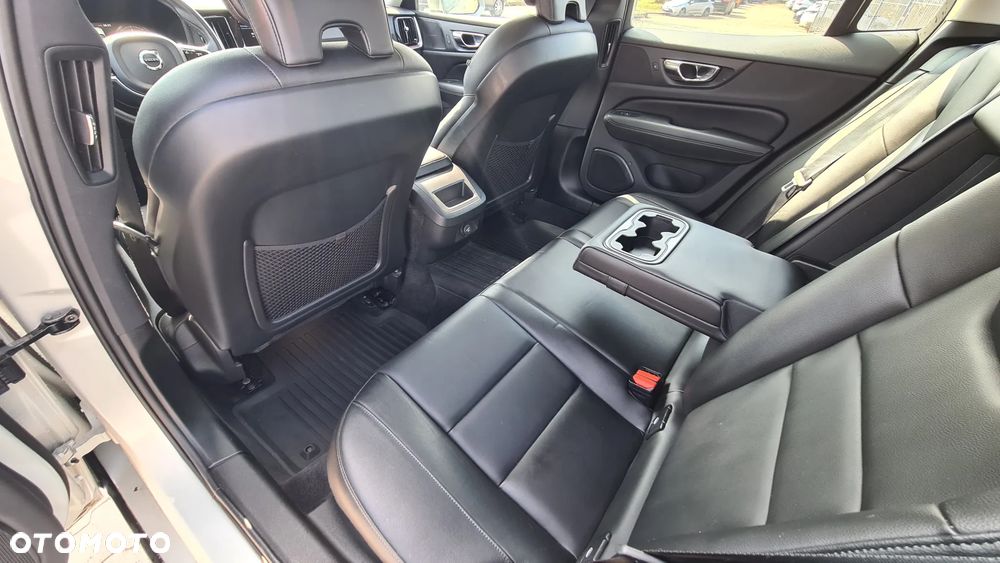 Volvo S60 - 14