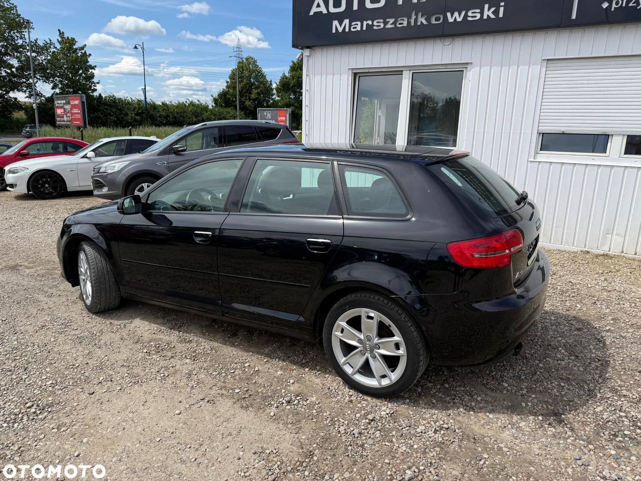 Audi A3 1.2 TFSI Ambition - 4